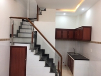 Bán nhà mới - xinh ngay Padora Trường Chính,DT:3x6m hết lộ giới,2.25Tỷ Bán nhà mới - xinh ngay Padora Trường Chính,DT:3x6m hết lộ giới,2.25Tỷ