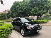 Chính chủ bán Lexus RX 350, đời 2010, đăng ký 3/2011 Chính chủ bán Lexus RX 350, đời 2010, đăng ký 3/2011
