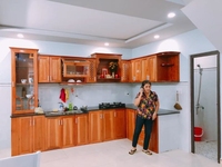 Chính chủ cần bán nhà 1 trệt 2 lầu mới hẻm 7m đường 2 TNPB Chính chủ cần bán nhà 1 trệt 2 lầu mới hẻm 7m đường 2 TNPB