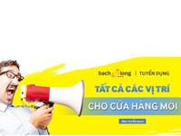 Tuyển Nam/Nữ bán hàng từ 18 tuổi trở lên. -Đứng tại chỗ bán hàng Tuyển Nam/Nữ bán hàng từ 18 tuổi trở lên. -Đứng tại chỗ bán hàng