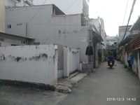 Nhà nát hẻm nhựa 4m Đường Số 30, P6, GV. 4,3x8,5m Nhà nát hẻm nhựa 4m Đường Số 30, P6, GV. 4,3x8,5m
