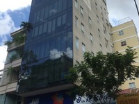 Bán nhà mặt tiền Quận 1 Đinh Tiên Hoàng, hầm 8 tầng, 16 phòng, 31tỷ Bán nhà mặt tiền Quận 1 Đinh Tiên Hoàng, hầm 8 tầng, 16 phòng, 31tỷ