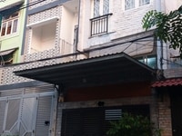 Bán nhà mặt tiền có kết cấu 4 lầu 4x14 đường DC1 6,5 tỷ (TL) Bán nhà mặt tiền có kết cấu 4 lầu 4x14 đường DC1 6,5 tỷ (TL)