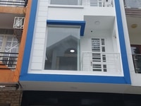 Bán nhà mặt tiền đường Cù Lao diện tích 4x12m Bán nhà mặt tiền đường Cù Lao diện tích 4x12m