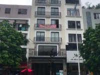 Cho thuê MBKD tầng 2 phố Nguyễn Phong Sắc diện tích 140m2 giá 44 triệu Cho thuê MBKD tầng 2 phố Nguyễn Phong Sắc diện tích 140m2 giá 44 triệu