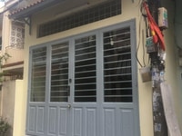 Hẻm 1 sẹt Đường Thoại Ngọc Hầu, Tân Phú. Diện tích 71m2 giá HOT 5.3 Tỷ Hẻm 1 sẹt Đường Thoại Ngọc Hầu, Tân Phú. Diện tích 71m2 giá HOT 5.3 Tỷ