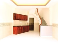 Bán Nhà Hoàng Diệu P4 Q4 4 Lầu Hẻm 2,6m Gía 4 Tỷ 570tr Bán Nhà Hoàng Diệu P4 Q4 4 Lầu Hẻm 2,6m Gía 4 Tỷ 570tr