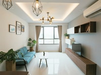 Cần cho thuê căn hộ chung cư Giai Việt Cần cho thuê căn hộ chung cư Giai Việt