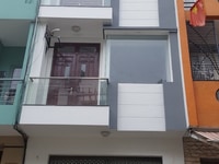 Bán nhà mặt tiền đường Cù Lao diện tích 4x12m Bán nhà mặt tiền đường Cù Lao diện tích 4x12m