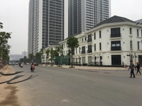 Bán Shophouse Vinhomes Greenbay Mễ Trì vị trí đẹp sổ đỏ chính chủ Bán Shophouse Vinhomes Greenbay Mễ Trì vị trí đẹp sổ đỏ chính chủ