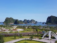 Bán ô đất mặt đường 25/4 vị trí đẹp thuận tiện kinh doanh Bán ô đất mặt đường 25/4 vị trí đẹp thuận tiện kinh doanh