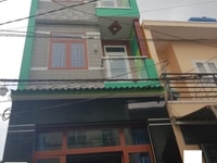 Bán nhà hẻm thông 5m đường 5D, BHHA, QBình Tân DT 4x10m, 3 lầu, 4.6 tỷ Bán nhà hẻm thông 5m đường 5D, BHHA, QBình Tân DT 4x10m, 3 lầu, 4.6 tỷ