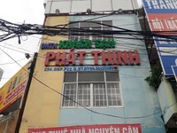 Cho thuê mặt bằng chỉ: 702 Điện Biên Phủ, Phường 22, quận Bình Thạnh, Cho thuê mặt bằng chỉ: 702 Điện Biên Phủ, Phường 22, quận Bình Thạnh,