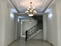 Cho thuê nhà 3 lầu mặt tiền kinh doanh đường Hoa Huệ, P. 10, Q. PN Cho thuê nhà 3 lầu mặt tiền kinh doanh đường Hoa Huệ, P. 10, Q. PN