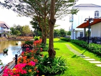 Khu đô thị nhà phố, biệt thự liền kề KCN Giang Điền, sổ hồng riêng Khu đô thị nhà phố, biệt thự liền kề KCN Giang Điền, sổ hồng riêng