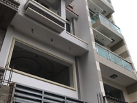 Cho Thuê Nguyên Căn Bờ Bao Tân Thắng, Q. Tân Phú - DT: 7 x 20m Cho Thuê Nguyên Căn Bờ Bao Tân Thắng, Q. Tân Phú - DT: 7 x 20m