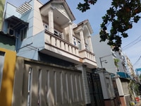 Nhà Nguyễn Thị Định 2 căn 1 trệt 1 lầu 93m2, 6,9 tỷ cạnh chợ CôngThành Nhà Nguyễn Thị Định 2 căn 1 trệt 1 lầu 93m2, 6,9 tỷ cạnh chợ CôngThành