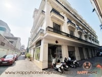 Trả trước 960 triệu, có ngay nhà mặt đường 6.5m Chợ Hàng, Haỉ Phòng Trả trước 960 triệu, có ngay nhà mặt đường 6.5m Chợ Hàng, Haỉ Phòng
