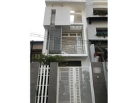 Nhà nguyên căn Hẻm 6m Bình Quới, Phường 27 , Quận Bình Thạnh Nhà nguyên căn Hẻm 6m Bình Quới, Phường 27 , Quận Bình Thạnh