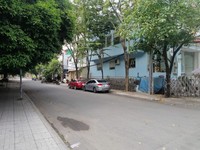 Chính chủ bán Tòa Nhà VP Góc 2 mặt tiền đường Hồ Văn Huê