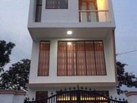 Căn góc 3 mặt tiền Nguyễn Văn Công, P3, Gò Vấp, DT: 4.1x14m, 1 trệt, 1 Căn góc 3 mặt tiền Nguyễn Văn Công, P3, Gò Vấp, DT: 4.1x14m, 1 trệt, 1