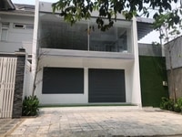 Cho thuê nhà sàn trống làm văn phòng, showroom, P. An Phú, Quận 2 Cho thuê nhà sàn trống làm văn phòng, showroom, P. An Phú, Quận 2