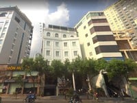 Bán tòa building mặt tiền 16A Hoa Lan (8x18m), PN. Hầm 4L – GIÁ 46 tỷ. Bán tòa building mặt tiền 16A Hoa Lan (8x18m), PN. Hầm 4L – GIÁ 46 tỷ.