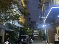 Bán nhà 2 mặt tiền đẹp nhất Lê Văn Sỹ, Nguyễn Trọng Tuyển P2, Tân Bình Bán nhà 2 mặt tiền đẹp nhất Lê Văn Sỹ, Nguyễn Trọng Tuyển P2, Tân Bình