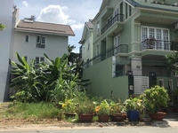 Bán lô đất MT đường Hoàng Hoa Thám, DT: 70m2, giá 3 tỷ, đã SHR, Bán lô đất MT đường Hoàng Hoa Thám, DT: 70m2, giá 3 tỷ, đã SHR,