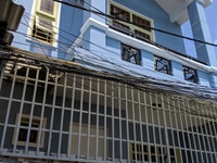Chính chủ cho thuê nhà nguyên căn hẻm 1806 Huỳnh Tấn Phát, Nhà Bè Chính chủ cho thuê nhà nguyên căn hẻm 1806 Huỳnh Tấn Phát, Nhà Bè