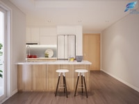 Cho thuê căn hộ Giai Việt 82m2, 2PN, nhà đẹp sạch sẽ, giá 10tr/ Cho thuê căn hộ Giai Việt 82m2, 2PN, nhà đẹp sạch sẽ, giá 10tr/