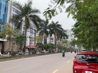 Bán nhà 7 tầng xây mới, Thang máy, mặt phố Tân Mai-Kim Đồng, giá 17 tỷ Bán nhà 7 tầng xây mới, Thang máy, mặt phố Tân Mai-Kim Đồng, giá 17 tỷ