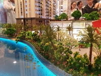 Căn hộ La Partenza mặt tiền đường Lê Văn Lương thanh toán 400 triệu Căn hộ La Partenza mặt tiền đường Lê Văn Lương thanh toán 400 triệu