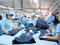 Tuyển QC KIỂM HÀNG HOÀN THÀNH Công ty May mặc Minh An Tuyển QC KIỂM HÀNG HOÀN THÀNH Công ty May mặc Minh An