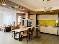 Bán hoặc cho thuê căn hộ Tropic Garden 112m2 3PN căn góc view sông Bán hoặc cho thuê căn hộ Tropic Garden 112m2 3PN căn góc view sông