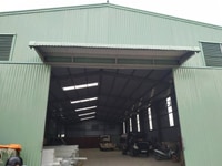 Cho thuê kho 2000m2 xe cont 40ft vào tận cửa Cho thuê kho 2000m2 xe cont 40ft vào tận cửa