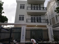 Cho thuê văn phòng nguyên căn 3 sàn trống suốt P. An Phú, Quận 2 Cho thuê văn phòng nguyên căn 3 sàn trống suốt P. An Phú, Quận 2