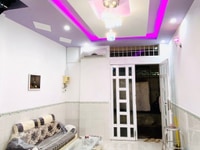 Bán Nhà Trệt Lầu Mới Đẹp - Hẻm 7 Mậu Thân •Diện tích : 3,5 x 6 = 21 m2 Bán Nhà Trệt Lầu Mới Đẹp - Hẻm 7 Mậu Thân •Diện tích : 3,5 x 6 = 21 m2