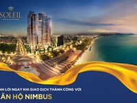 Dự Án Soleil Ánh Dương Đà Nẵng Dự Án Soleil Ánh Dương Đà Nẵng