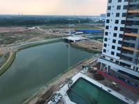 Cho thuê căn hộ Mizuki Park Nguyễn Văn Linh 6,5tr/ tháng nhà mới Cho thuê căn hộ Mizuki Park Nguyễn Văn Linh 6,5tr/ tháng nhà mới