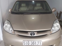 SIENNA LE- dòng xe cao cấp tiện nghi thoải mái, mẫu xe gia đình SIENNA LE- dòng xe cao cấp tiện nghi thoải mái, mẫu xe gia đình