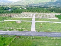 Đất nền giá rẻ Cam Lâm, gần Bãi Dài, gần KCN Suối Dầu Đất nền giá rẻ Cam Lâm, gần Bãi Dài, gần KCN Suối Dầu