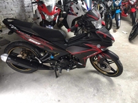 ✅ Cần Bán Yamaha Exciter 150 cực đẹp giá bán hợp lý tại Anh Huy ✅ Cần Bán Yamaha Exciter 150 cực đẹp giá bán hợp lý tại Anh Huy