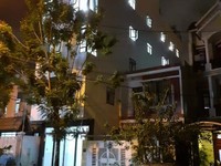Cho thuê căn hộ mini Hà Huy Tập Thanh Khê Đà Nẵng Cho thuê căn hộ mini Hà Huy Tập Thanh Khê Đà Nẵng