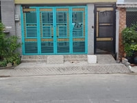 Nhà mới,gần trường học 4x12m,1 lầu,2pn giá 11tr/tháng Nhà mới,gần trường học 4x12m,1 lầu,2pn giá 11tr/tháng