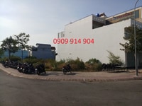 Bán đất nền dự án KDC Tên Lửa Residence, Bình Tân. Giá tốt có sổ riêng Bán đất nền dự án KDC Tên Lửa Residence, Bình Tân. Giá tốt có sổ riêng