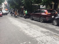 Bán nhà mặt phố Phan Kế Bính, Ba Đình, KD, VP, 62m2x7T, giá 22 tỷ Bán nhà mặt phố Phan Kế Bính, Ba Đình, KD, VP, 62m2x7T, giá 22 tỷ