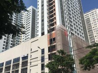 Cần bán lại văn phòng đa năng Quận 8 Cần bán lại văn phòng đa năng Quận 8
