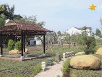 Còn duy nhất cặp nền ngay công viên Nhật bản tại Cần Thơ lộ 25m Còn duy nhất cặp nền ngay công viên Nhật bản tại Cần Thơ lộ 25m