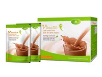 Vhealth - bữa ăn dinh dưỡng Vhealth - bữa ăn dinh dưỡng